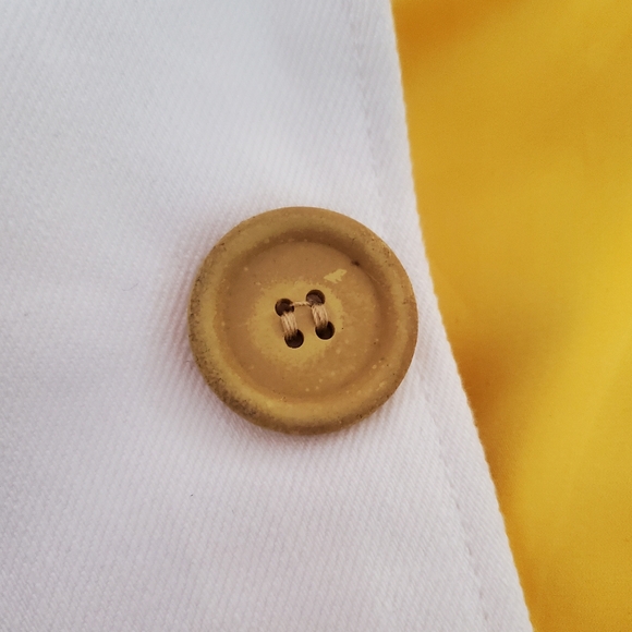 Simon Miller Oversized Single Button Jacket - Picture 6 of 13